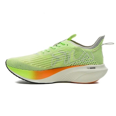 TÊNIS FILA RACER CARBON 2 - MASCULINO - Foto 2
