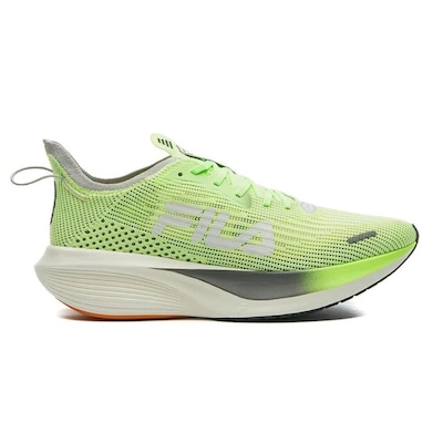 TÊNIS FILA RACER CARBON 2 - MASCULINO - Foto 1