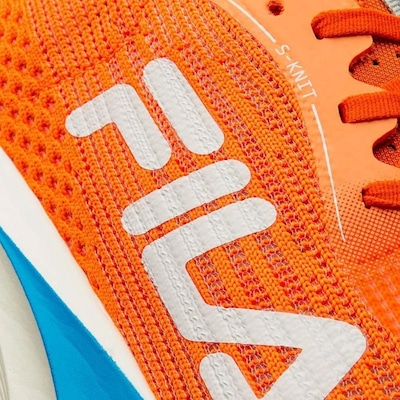 TÊNIS FILA RACER CARBON 2 - MASCULINO - Foto 5