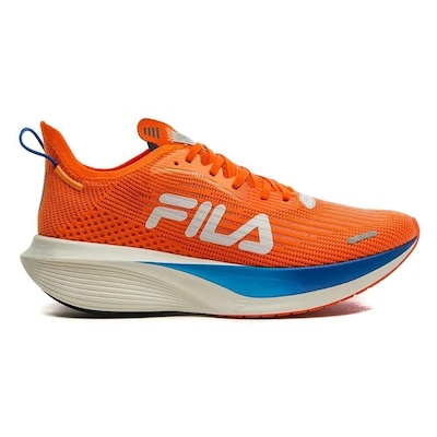 TÊNIS FILA RACER CARBON 2 - MASCULINO - Foto 1