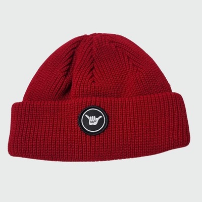 Gorro Hang Loose Basiclean - Foto 1