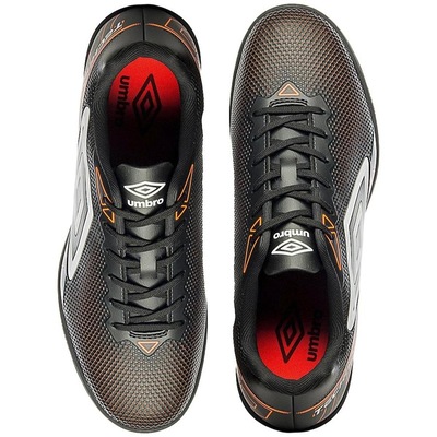 Chuteira Society Umbro  Techno - Adulto - Foto 4