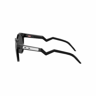 Óculos de Sol Oakley Solar Hstn - Unissex - Foto 3