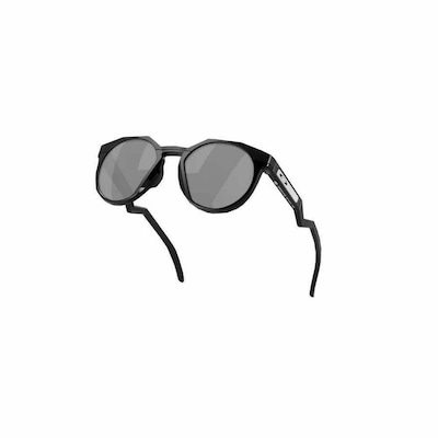 Óculos de Sol Oakley Solar Hstn - Unissex - Foto 4