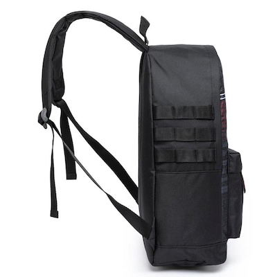 Mochila Espaçosa - Hang Loose 18 Litros - Foto 2