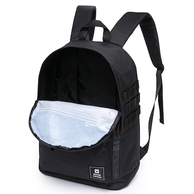 Mochila Espaçosa - Hang Loose 18 Litros - Foto 4