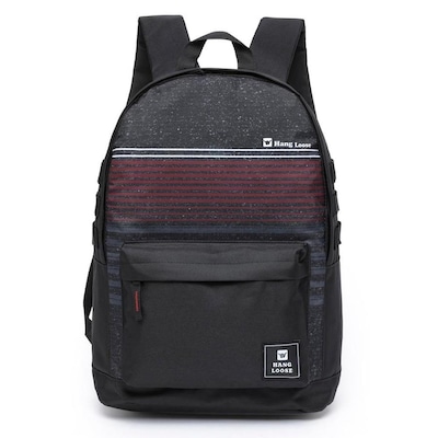 Mochila Espaçosa - Hang Loose 18 Litros - Foto 1