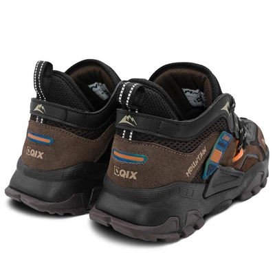 Tênis Qix Mountain - Unissex - Foto 5