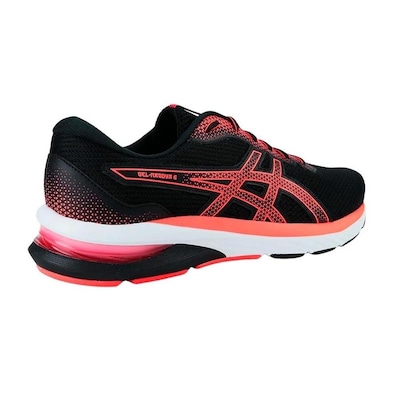 Tênis Asics Gel-Nagoya 6 + Par de Meia - Masculino - Foto 3