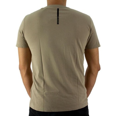 Camiseta Calvin Klein Statement - Masculino - Foto 2