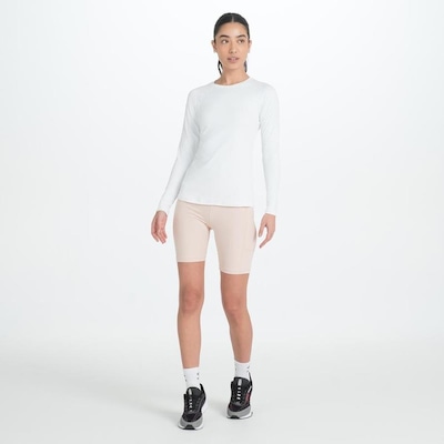 Camisa Térmica Umbro Light Fit - Feminina - Foto 6
