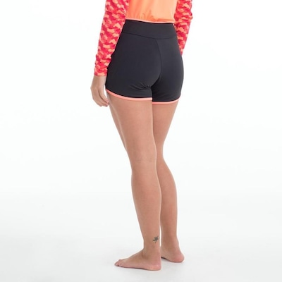 Shorts Umbro Futevôlei Double Color - Feminino - Foto 2