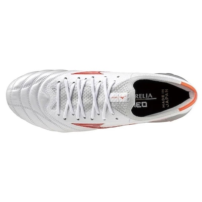 Chuteira de Campo Mizuno Morelia Neo IV Beta Japan - Adulto - Foto 4