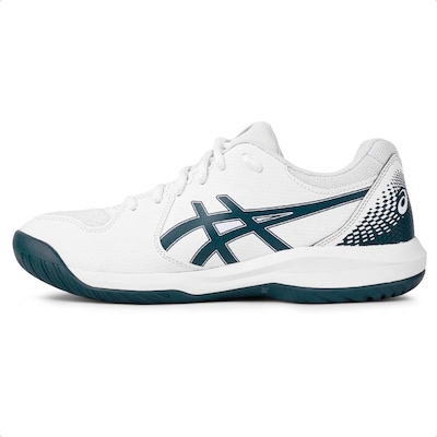 Tênis Asics Gel Dedicate 8 - Masculino - Foto 2