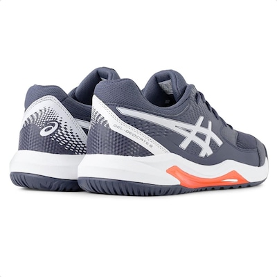 Tênis Asics Gel Dedicate 8 - Masculino - Foto 3