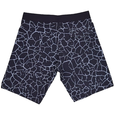 Bermuda Oakley Texture Boardshorts - Masculina - Foto 2