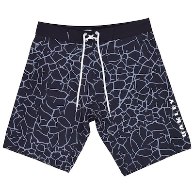 Bermuda Oakley Texture Boardshorts - Masculina - Foto 1