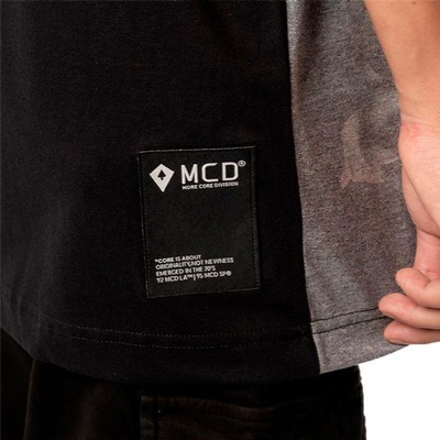 Camiseta Mcd Galateia - Masculina - Foto 3