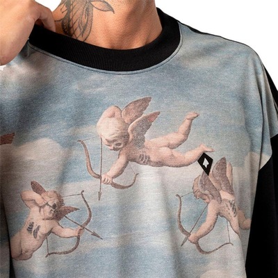 Camiseta Mcd Galateia - Masculina - Foto 4