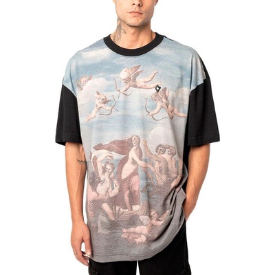 Camiseta Mcd Galateia - Masculina - Foto 1