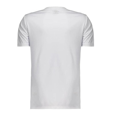 Camiseta do Athletico Paranaense Umbro Cap Basic - Masculina - Foto 3