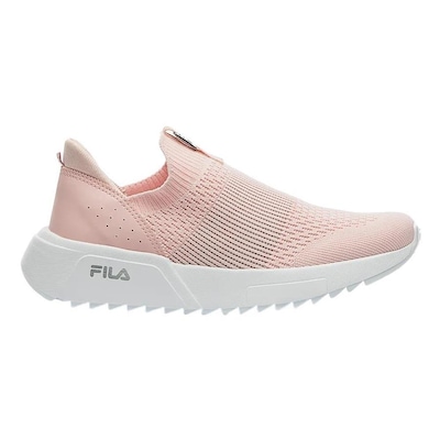 Tênis Fila Calzini Ii - Feminino - Foto 1