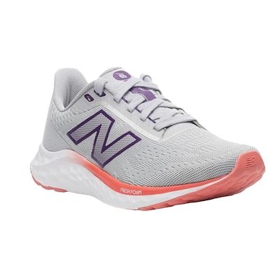 Tênis New Balance Fresh Foam Arishiv4 - Feminino - Foto 3