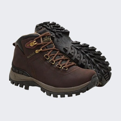 Bota Feminina Macboot Acari 08 - Foto 3