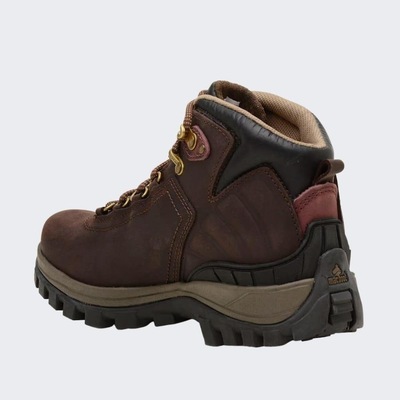 Bota Feminina Macboot Acari 08 - Foto 4