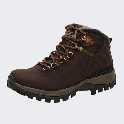 Bota Feminina Macboot Acari 08 - Foto 1