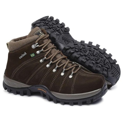 Tenis Macboot Uirapuru 02 Pataxos Babaçu - Unissex - Foto 1