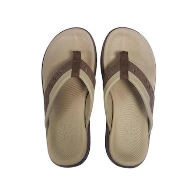 Chinelo Olympikus Caraiva - Masculino - Foto 2