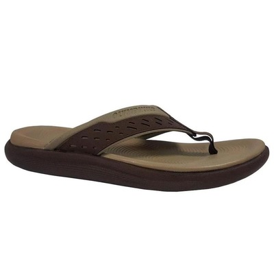 Chinelo Olympikus Caraiva - Masculino - Foto 3
