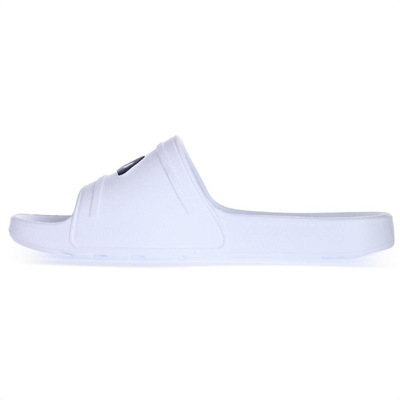 Chinelo Fila Sleek Slide - Masculino - Foto 2