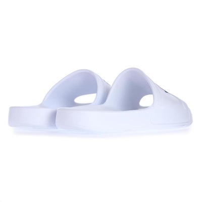 Chinelo Fila Sleek Slide - Masculino - Foto 4