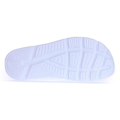 Chinelo Fila Sleek Slide - Masculino - Foto 6