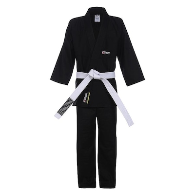 Kimono Naja Heroic - Infantil - Foto 1