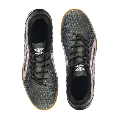 Chuteira Futsal Umbro Mutant - Adulto - Foto 4
