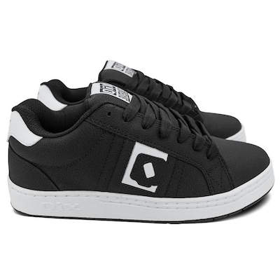 Tênis Qix Combat Retro - Adulto - Foto 3