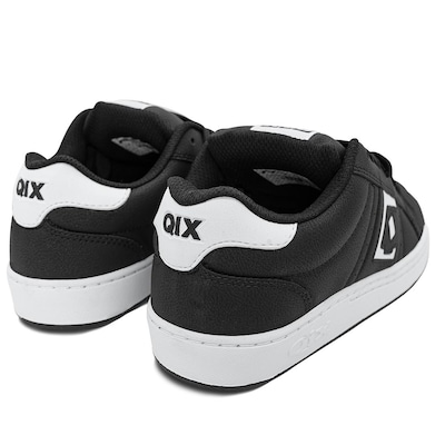 Tênis Qix Combat Retro - Adulto - Foto 5