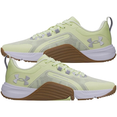 Tênis Under Armour Tribase Reps - Feminino - Foto 2