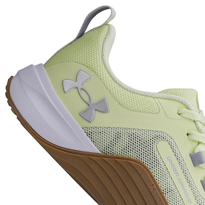 Tênis Under Armour Tribase Reps - Feminino - Foto 3