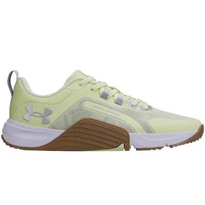 Tênis Under Armour Tribase Reps - Feminino - Foto 1