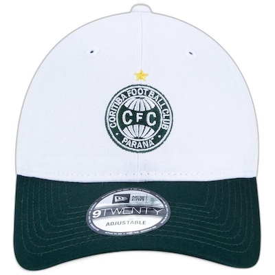Boné New Era 9Twenty Coritiba Futebol - Masculino - Foto 3