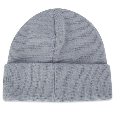 Gorro New Era Santos Futebol Escudo - Masculino - Foto 2