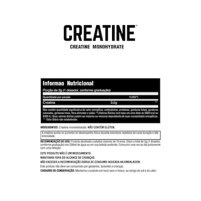 Kit Pré-Treino Hemo-Rage Unleashed 180G - Nutrex Research + Creatina 300G -  Universal Nutrition - Foto 2