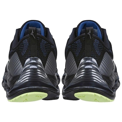 Tênis Mizuno Wave Stratos 2 Masculino - Foto 4