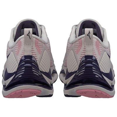 Tênis Mizuno Wave Stratos 2 Feminino - Foto 3