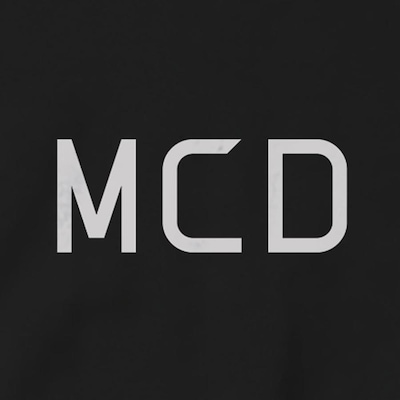 Camiseta Mcd Classic Mcd Centro - Masculina - Foto 2