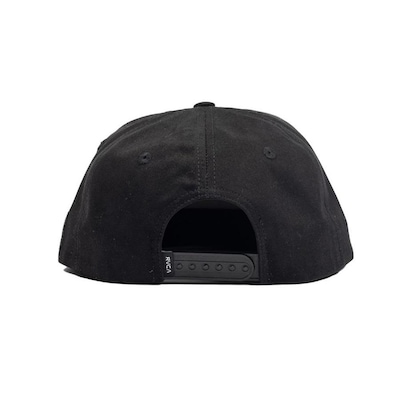 Boné Aba Reta Rvca Dmote - Snapback - Adulto - Foto 2